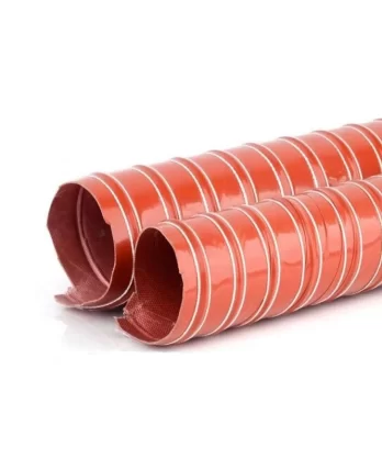 Ống Silicone chịu nhiệt Phi 25mm